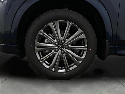 2025 Mazda CX-5 Signature