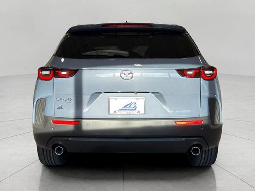 2026 Mazda CX-50 2.5 S Premium Package