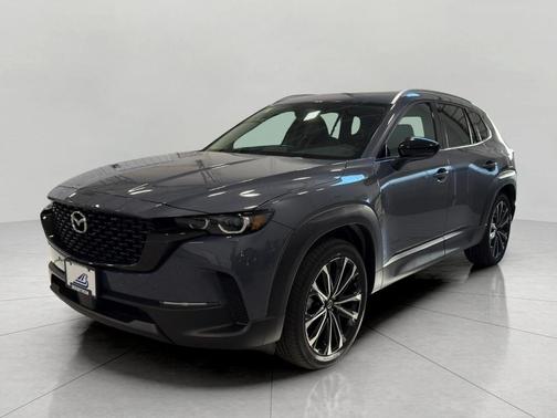 2026 Mazda CX-50 2.5 S Premium Package