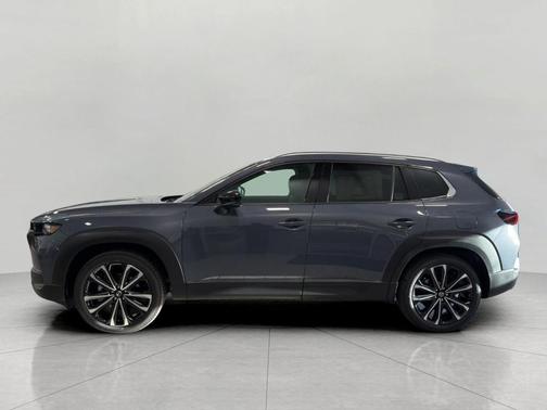 2026 Mazda CX-50 2.5 S Premium Package