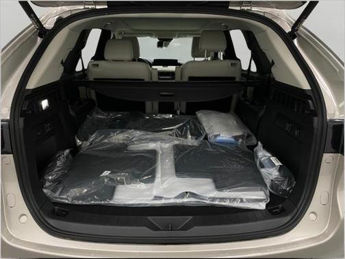 2025 Mazda CX-90 PHEV Premium Plus