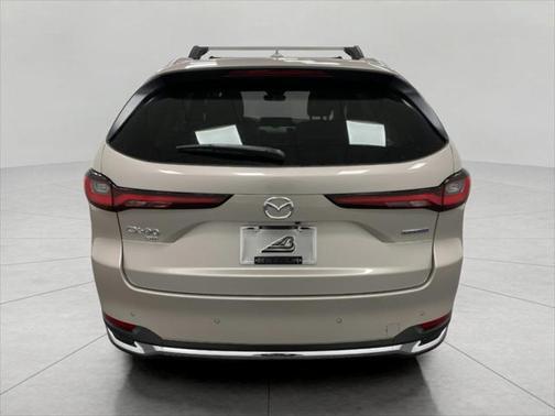 2025 Mazda CX-90 PHEV Premium Plus