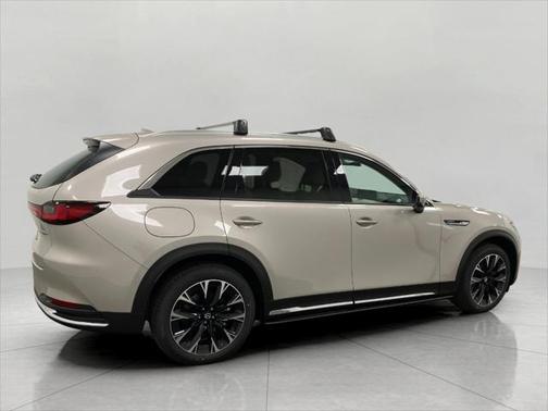 2025 Mazda CX-90 PHEV Premium Plus