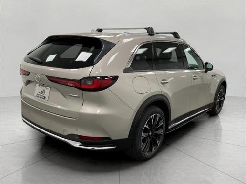 2025 Mazda CX-90 PHEV Premium Plus