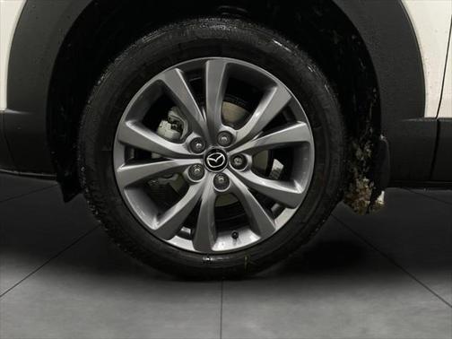 2025 Mazda CX-30 Premium Package