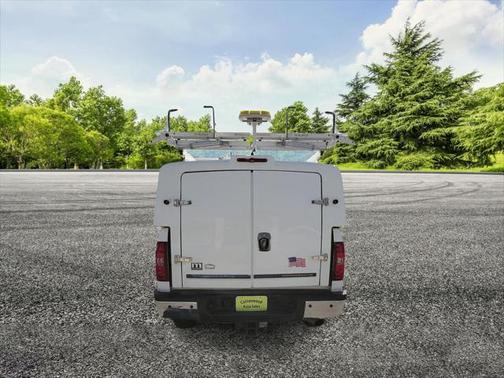 2013 Chevrolet Silverado 2500 Work Truck