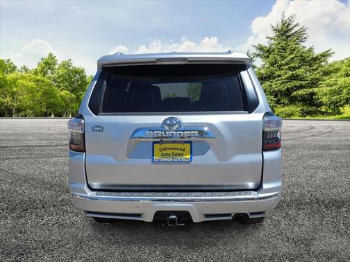 2014 Toyota 4Runner Limited