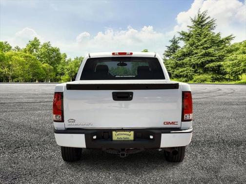 2011 GMC Sierra 1500 Denali