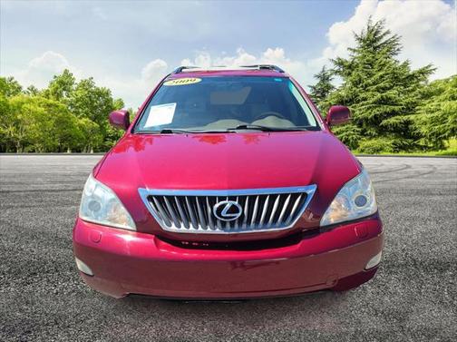2009 Lexus RX 350 Base