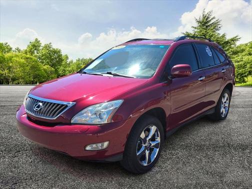 2009 Lexus RX 350 Base