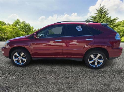 2009 Lexus RX 350 Base