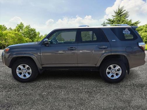 2015 Toyota 4Runner SR5 Premium