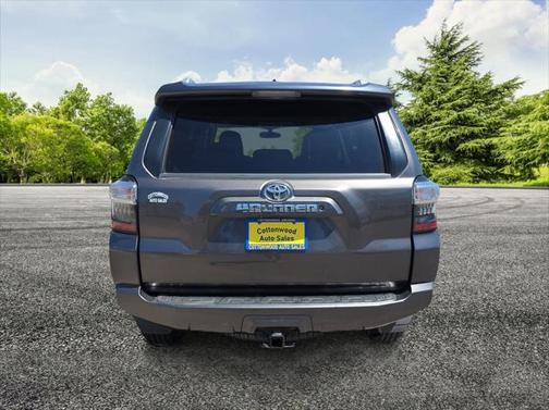 2015 Toyota 4Runner SR5 Premium