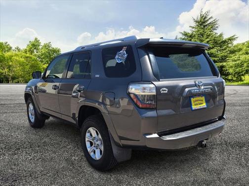 2015 Toyota 4Runner SR5 Premium