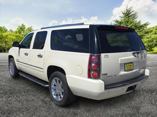 2012 GMC Yukon XL Denali