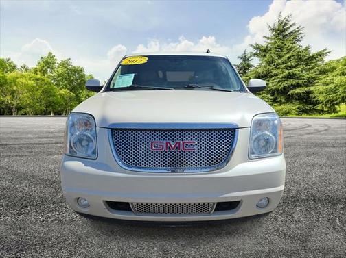 2012 GMC Yukon XL Denali