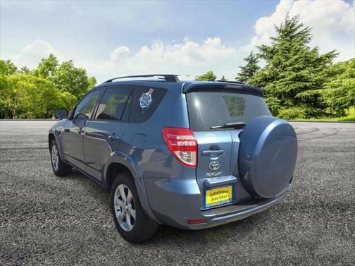 2012 Toyota RAV4 Limited