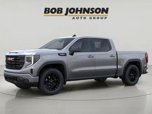 Sterling 2026 GMC Sierra 1500 Elevation
