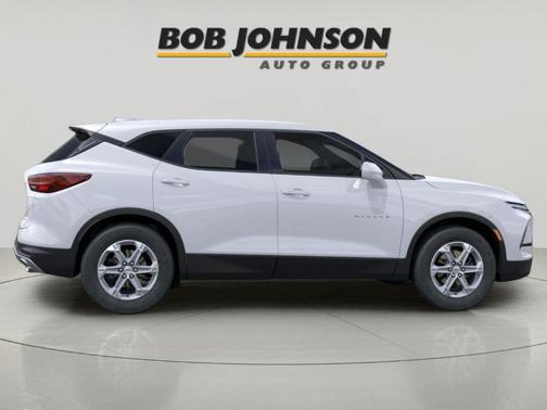 2026 Chevrolet Blazer LT