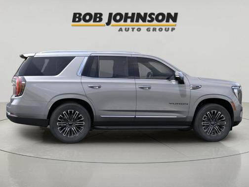 Sterling 2026 GMC Yukon Elevation