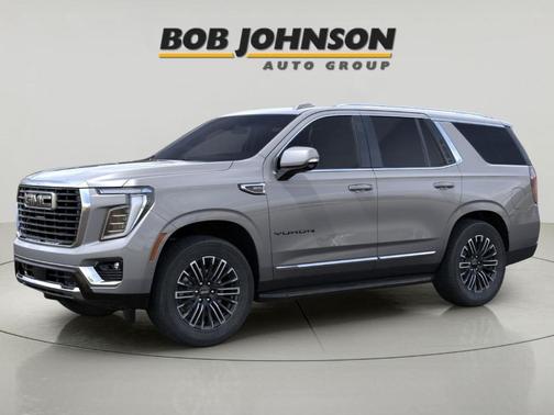 Sterling 2026 GMC Yukon Elevation