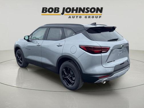 2026 Chevrolet Blazer LT