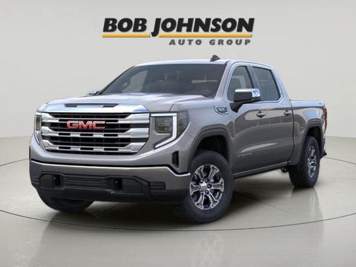 Sterling 2026 GMC Sierra 1500 SLE