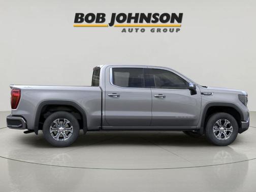 Sterling 2026 GMC Sierra 1500 SLE