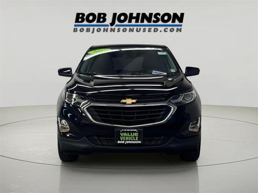 2018 Chevrolet Equinox 1LT