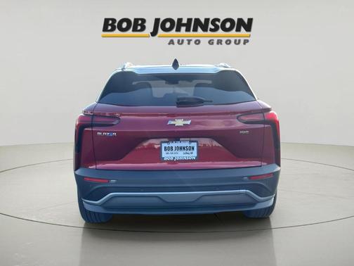 2025 Chevrolet Blazer EV AWD LT