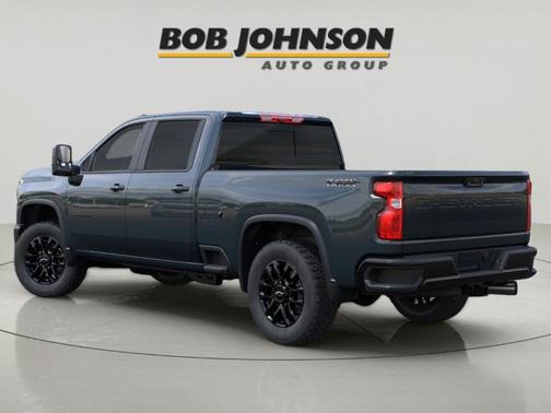 Cypress 2026 Chevrolet Silverado 2500 LT