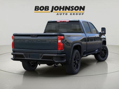 Cypress 2026 Chevrolet Silverado 2500 LT