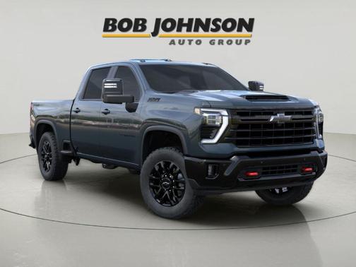 Cypress 2026 Chevrolet Silverado 2500 LT