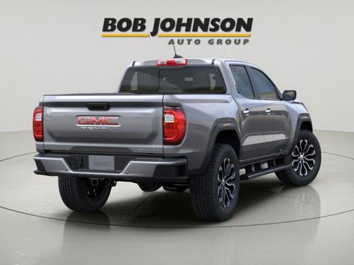 Sterling 2026 GMC Canyon Denali