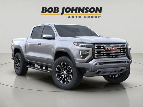 Sterling 2026 GMC Canyon Denali