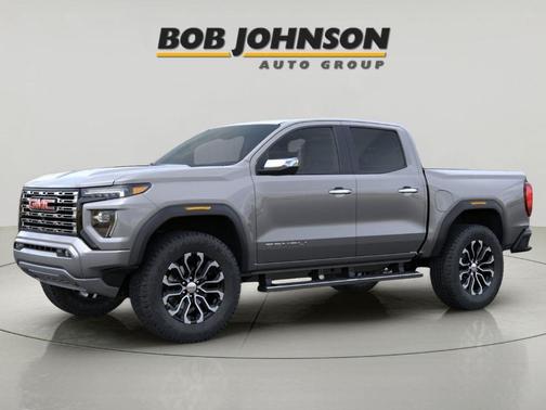 Sterling 2026 GMC Canyon Denali