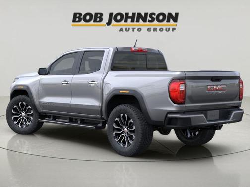 Sterling 2026 GMC Canyon Denali