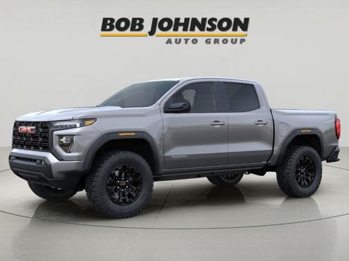 Sterling 2026 GMC Canyon Elevation