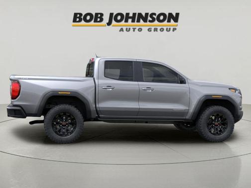 Sterling 2026 GMC Canyon Elevation