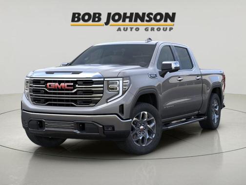 Sterling 2026 GMC Sierra 1500 SLT