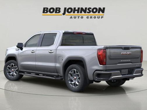 Sterling 2026 GMC Sierra 1500 SLT