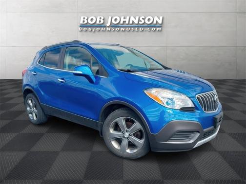2014 Buick Encore Base