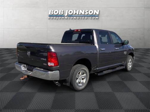 2019 RAM 1500 Classic SLT