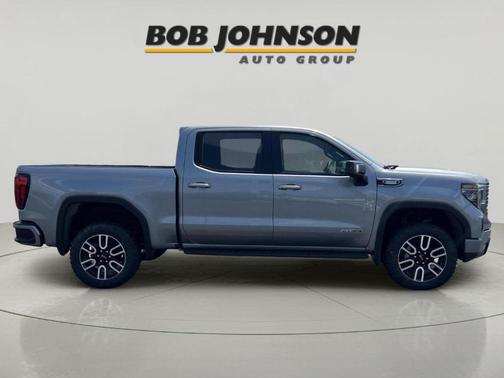 Sterling 2026 GMC Sierra 1500 AT4