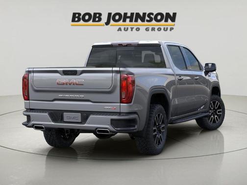 Sterling 2026 GMC Sierra 1500 AT4