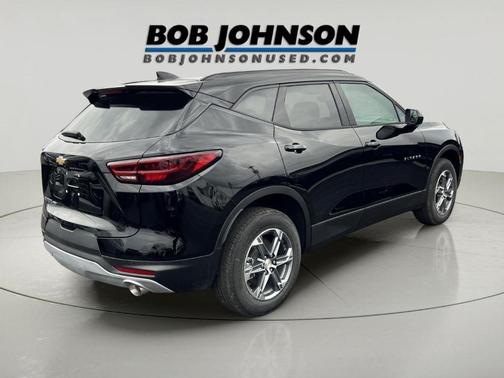 2026 Chevrolet Blazer LT