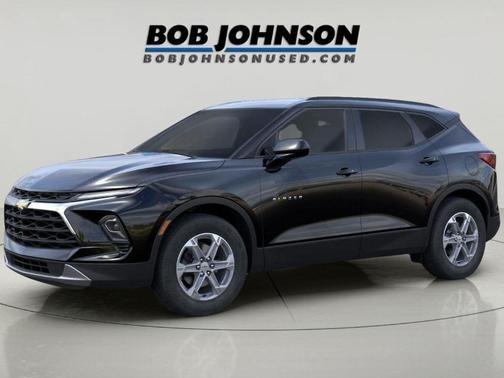 2026 Chevrolet Blazer LT