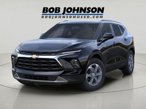 2026 Chevrolet Blazer LT