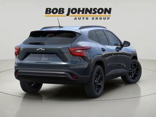 Cypress 2026 Chevrolet Trax LT