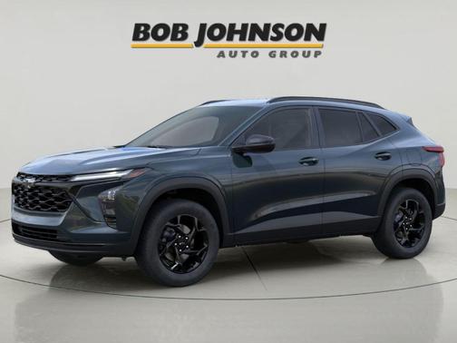 Cypress 2026 Chevrolet Trax LT